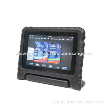 Universal MID Case for Kindle Fire with Flexible Handle, Full Protection for Your Device